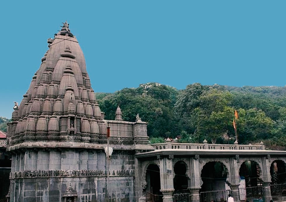 Bhimashankar image