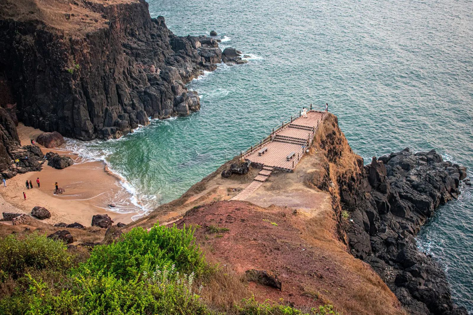 Coastal&HillToursMaharashtra Image
