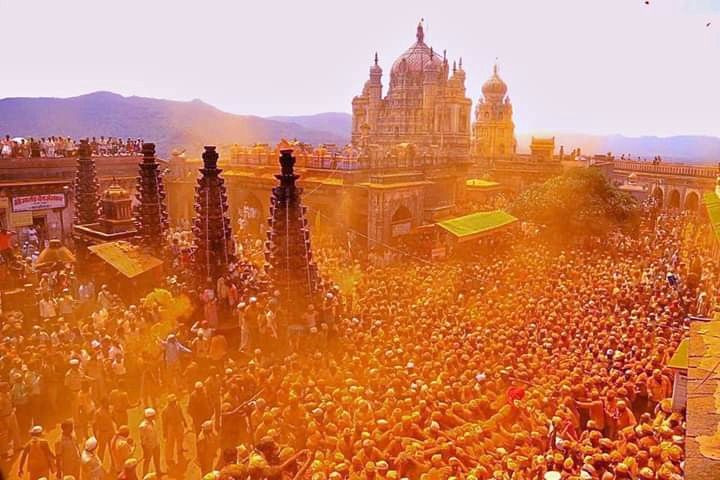 Jejuri Image
