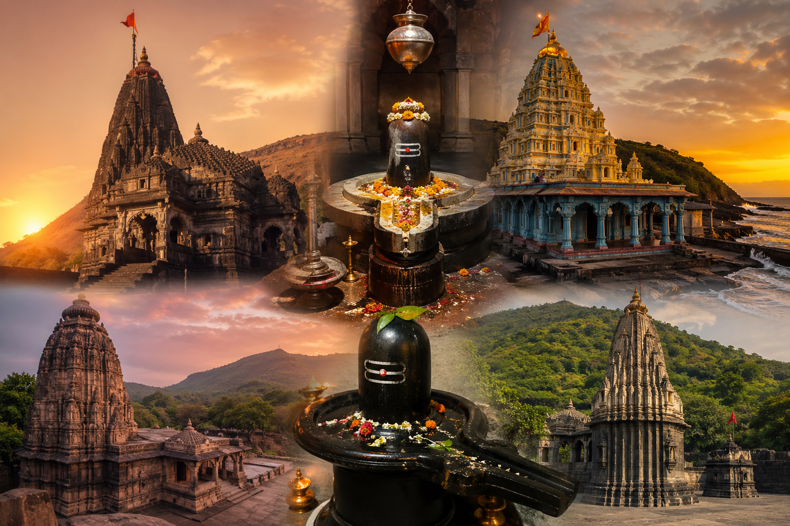 Jyotirlinga Image