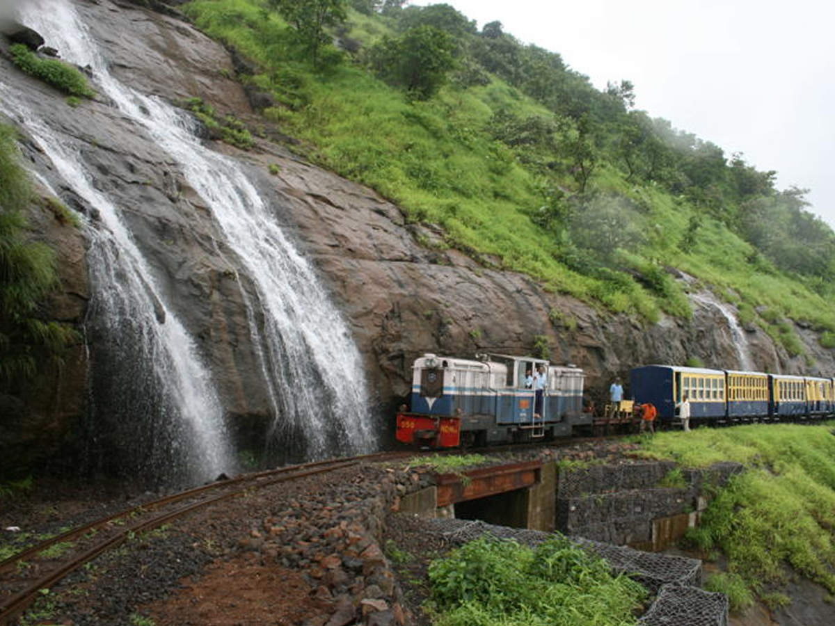Matheran Image