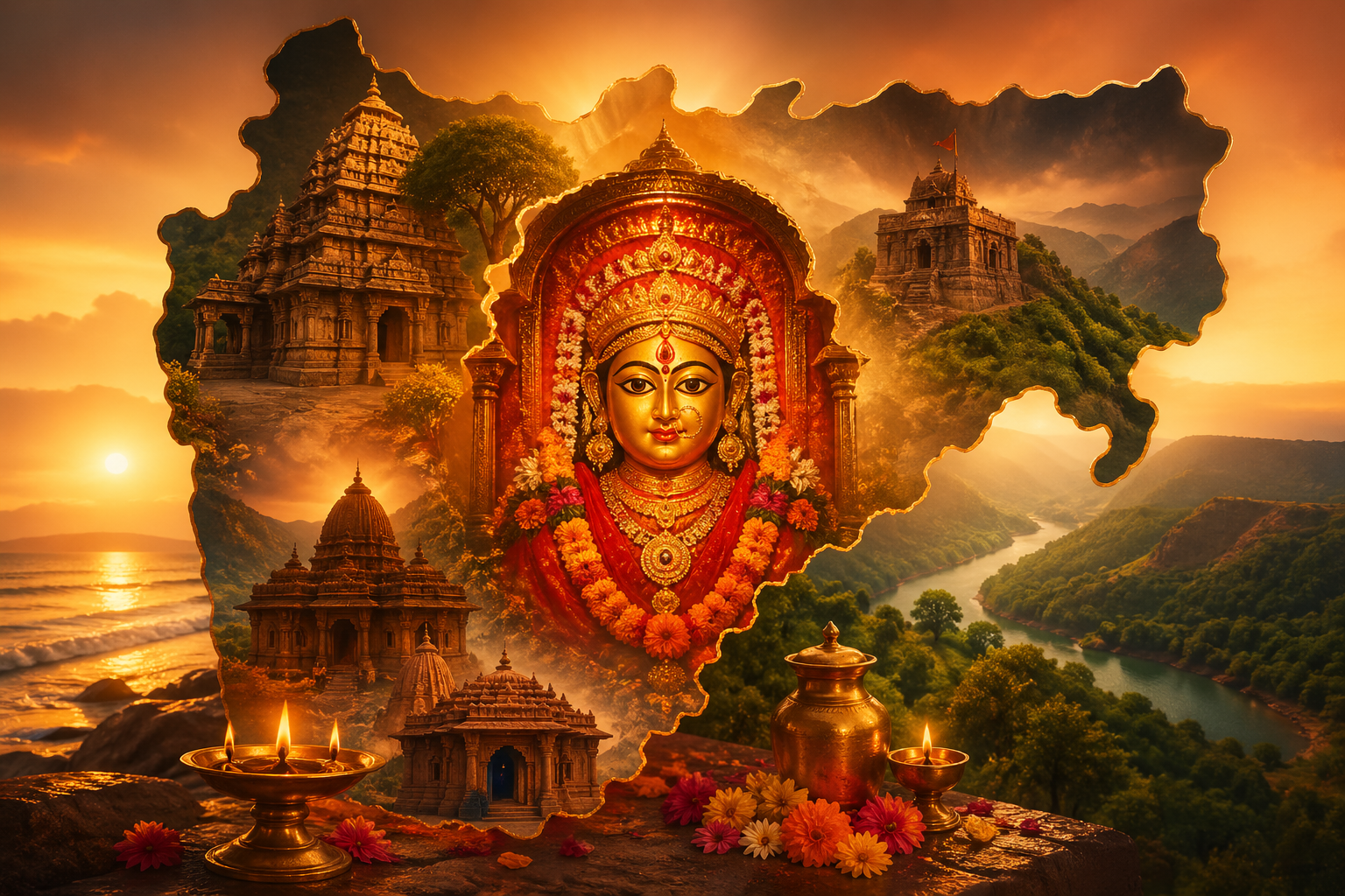 Shakti Peet image
