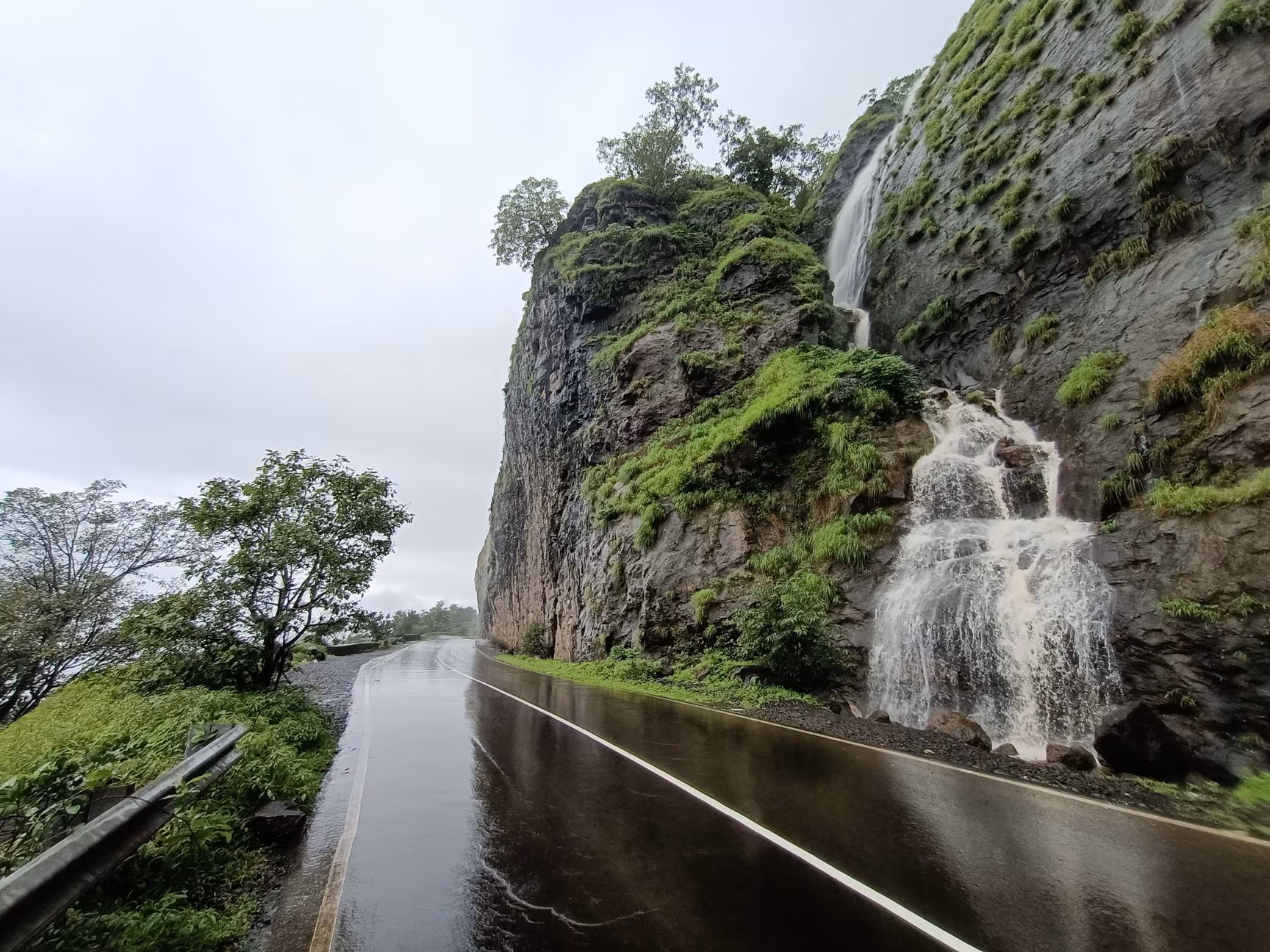Tamhini Ghat Image