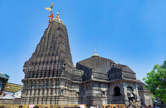 Trimbakeshwar image