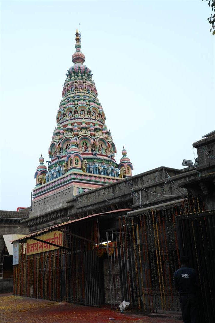 Tuljapur Image