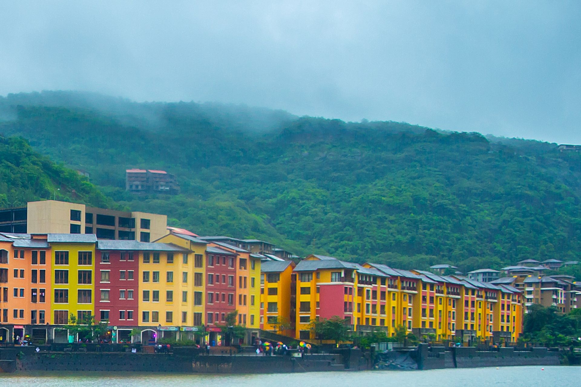 lavasa Image