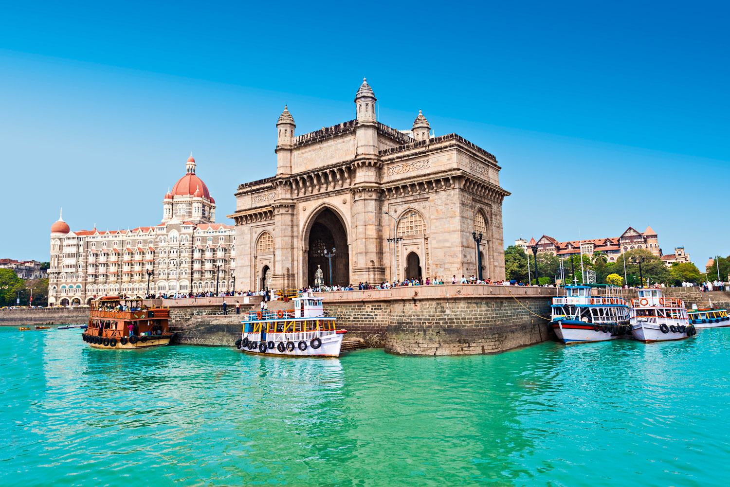 Mumbai image